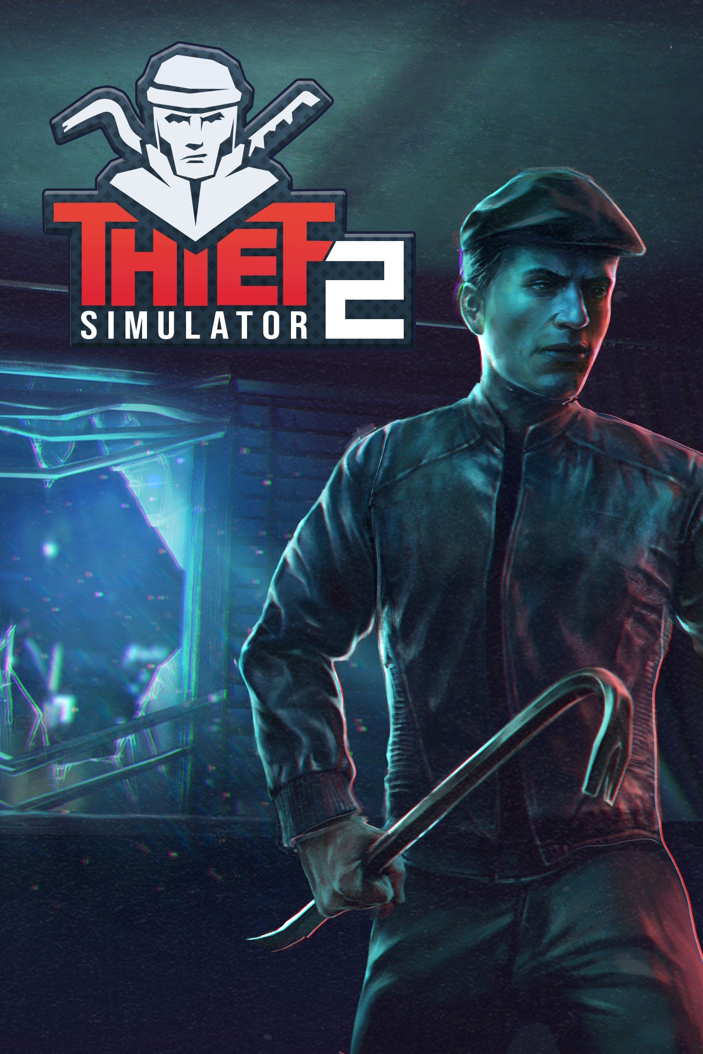  Thief Simulator 2 (v.1.27c) [Steam-Rip] *2023* [PL] [exe]