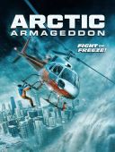 Arktyczny Armagedon / Arctic Armageddon (2023) [PL 1080p WEB-DL x264-KiT] [Lektor PL] [mkv] [FIONA9]