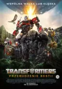 Transmorfersi: Mechabestie / Transmorphers: Mech Beasts (2023) [1080p] [BluRay] [x264-KiT] [Lektor PL]
