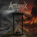 Aeternix - Timeless Hourglass (2026) [MP3 320kbps]