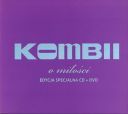 Kombii - O Miłości (2010) [FLAC] (image+.cue), lossless [ToAlien]