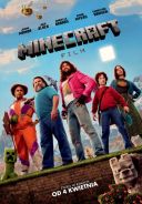 Minecraft -Film (2025) [1080p] [WEB-DL] [H264] [Dubbing PL]