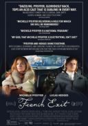 Francuskie wyjscie / French Exit (2020) [PL 1080p WEB-DL x264-KiT] [Lektor PL] [mkv]  [FIONA9]