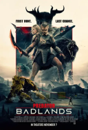Predator Badlands (2025) [PL.AI.DUAL.BRRip.DD5.1.x264-P2P] [Lektor PL syntezator mowy] [mkv] [FIONA9]