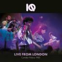 IQ (UK) - Live From London-Camden Palace 1985 (2026 Remix) [MP3@320kbps] [t0deusz]