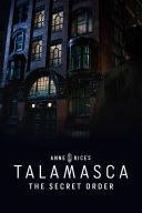 Talamasca: Sekretny zakon / Talamasca: The Secret Order (2025) [S01E01-02] [MULTi 1080p WEB-DL DDP5 1 H264-Ralf] [PSOTNIK HT] [Lektor &amp; Napisy PL]
