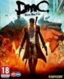 DmC - Devil May Cry Complete Edition [v1.3, Update1] *2013* [+DLCs] [MULTI-PL] [EXE]