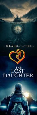 Zaginiona corka - The Lost Daughter - The Island Between Tides 2024 [1080p.WEB-DL.H264.EAC3-AS76-FT] [Lektor PL] [Alusia]