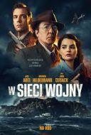 W sieci wojny / Fog of War (2025) [WEB-DL.XviD-AZQ] [Lektor PL]