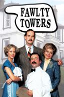 Hotel Zacisze / Fawlty Towers (1975-1979) MULTI BluRay 1080p x264-LTN