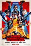 Legion samobójców: The Suicide Squad / The Suicide Squad (2021) [PL.1080p.BluRay.x264.AC3-LTS] [Lektor PL] [mkv]  [FIONA9]