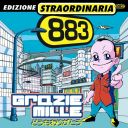 883 - Grazie Mille (2002) (by emi) [Mp3-320 Kbps] Euro Pop