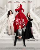 Diabeł ubiera się u Prady 2.The Devil Wears Prada 2.2026.m720p.WEBRip.x264.MP4.AC3-5.1 Lektor PL