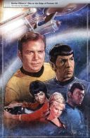 Star Trek (Comics Collection) (1967-2025) [CBR/CBZ] [ENG]