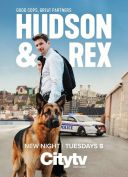 Hudson i Rex / Hudson & Rex (2022) [Sezon 4] [MULTi] [1080p] [WEB-DL] [H264-Ralf] [Lektor PL]