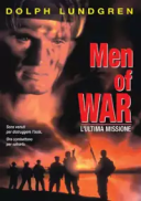 Najemnicy / Men of War (1994) [1080p] [WEB-DL] [H264] [AAC] [Lektor PL]