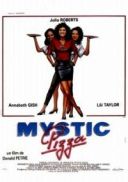 Mystic Pizza (1988) [720p] [BDRip] [XviD] [AC3-DReaM] [Lektor PL]