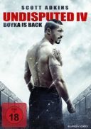 Champion 4: Walka o honor / Boyka: Undisputed IV (2016) [480p] [BDRip] [XviD] [AC3-EMiS] [Lektor PL]