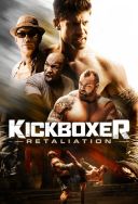 Kickboxer: Odwet / Kickboxer Retaliation (2018) [1080p] [BDRip] [H264] [DD2.0-S56] [Lektor PL]