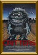 Critters (1986) [PL] [720p] [BDRip] [XviD] [AC3-ODiSON] [Lektor PL]