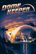 Dome Keeper (v4 0 4) - GOG *2022* [PL] [exe]