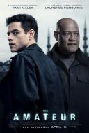 Amator / The Amateur (2025) [PL.720p.edition-WEB-DL.H265.DarK] [Lektor PL] [mkv] [FIONA9]