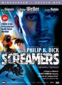 Tajemnica Syriusza / Screamers (1995) [PL DVDRip XViD AC3-J25] [Lektor PL] [avi]  [FIONA9]