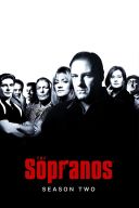 Rodzina Soprano - The Sopranos (2000) [Sezon 2] [MULTi] [1080p] [WEB-DL] [H 264-DSiTE] [Lektor &amp; Napisy PL]