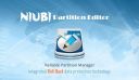 NIUBI Partition Editor 10.3.2 Multilingual + Crack[FixFiles]