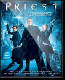 Ksiadz / Priest (2011) [1080p] [BRRip] [XviD] [AC3] [SK13] [Lektor PL] [avi] [FIONA9]