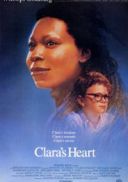 Serce Klary - Clara's Heart (1988) [m1080p BluRay x264-LTN] [Lektor PL]