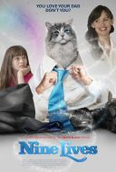 Jak zostac kotem / Nine Lives (2016) [PLDUB MD HC 720p WEBRip X264 AC3 KiNO] [Dubbing PL] [mkv] [FIONA9]