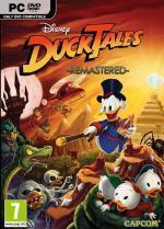 DuckTales Remastered *2013* [ver.1.0 (update 4)] [MULTI-ENG] [EXE]