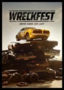 Wreckfest *2018* [v1.0, Build:20180821, Update5] [MULTI-PL] [EXE]