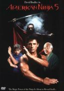 Amerykanski ninja 5 / American Ninja V (1993) [10Bit SDR 2160p WEB-DL H265 AC3-AS76-FT] [Lektor PL] [mkv] [FIONA9]