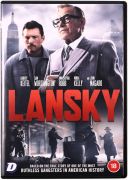 Lansky (2021) [XviD 720p] Lektor PL [DD 2 0] M80