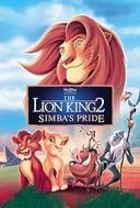 Krol lew 2: Czas Simby / The Lion King II: Simba\'s Pride (1998) [PLDUB.BluRay.1080p.x264-K37] [Dubbing PL] [mkv]  [FIONA9]
