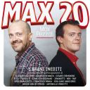 Max Pezzali - Max 20 (2013) (by emi) [Mp3-320 Kbps] Euro Pop
