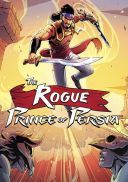 The Rogue Prince of Persia (v.1.0.2) - ElAmigos *2025* [PL] [iso]