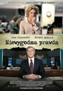 Niewygodna prawda / Truth (2015) [MULTi 1080p BluRay x264 DTS AC3-DENDA] [Lektor PL]