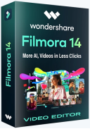 Wondershare Filmora 14 v14.3.2 Build 11147 - 64bit [PL] [Crack Jasi2169] [azjatycki]