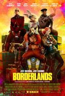 Borderlands (2024) [PLDUB MD 1080p CAM x264-S78] [Lektor PL] [mkv]  [FIONA9]