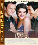 Troje do tanga / Three to Tango (1999) [1080p] [WEB-DL] [H264] [ACC-wasik] [Lektor PL]