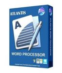 Atlantis Word Processor 4.4.5.0 (x32/x64)[PL][Full] + Portable
