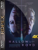 Hallow Road (2025) [MULTi] [2160p.UHD] [AMZN] [WEB-DL] [HDR.H.265] [DD5.1-RX] [Lektor PL] [ToAlien]