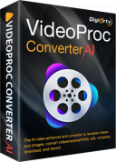 VideoProc Converter AI 8.9 Multilingual + Crack[RepackMaster]