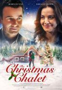 Domek na swieta / The Christmas Chalet (2019) [WEB-DL] [XviD-GR4PE] [Lektor PL] [avi] [fiona9]