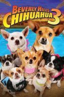 Czilala z Beverly Hills 3 / Beverly Hills Chihuahua 3 (2012) [720p] [BDRip] [XviD] [AC3-ELiTE] [Lektor PL] [avi] [FIONA9]