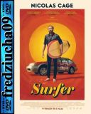 Surfer / The Surfer (2024) [720p] [BRRip] [XviD] [AC3-OzW] [Lektor PL]