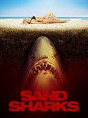Rekiny z plaży / Sand Sharks (2011) [PL.DVDRip.XviD-BiDA] [Lektor PL] [avi]  [FIONA9]